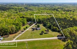 655 Hill Top Road, Clarksville, VA 23927