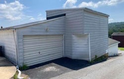 42 CHESTNUT STREET, MOHNTON, PA 19540