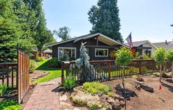 820 NW 12th Street, Bend, OR 97703