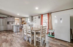 4801 Cedar Hill Drive, Weatherford, TX 76087
