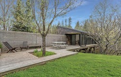 637 Falls Bridge Road, Blue Hill, ME 04614