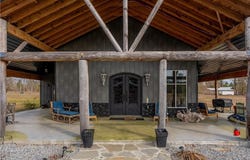 599 Ed Harrell Road, Hortense, GA 31543