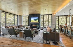 14195 WEISKOPF Way, Jackson, WY 83001