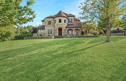 151 Crooked Creek Lane, Aledo, TX 76008