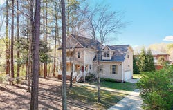 2418 Mont Haven Drive, Durham, NC 27712