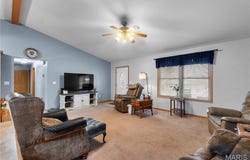 1001 Harry Avenue, Perryville, MO 63775
