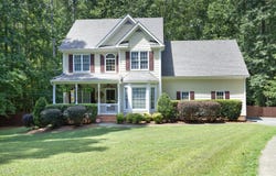 7301 Lakefall Drive, Wake Forest, NC 27587