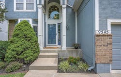 9545 Tallgrass Drive, Lenexa, KS 66227