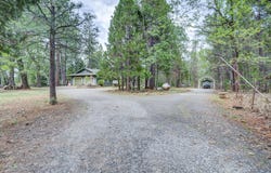 30292 Whitmore Road, Whitmore, CA 96096