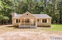 11755 Old Stage Road, North Dinwiddie, VA 23805