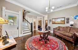 1025 W Main Street, Waxahachie, TX 75165