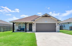 440 Dove Trail, Bertram, TX 78605