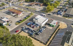 719 S WHITE HORSE PIKE, LINDENWOLD, NJ 08021