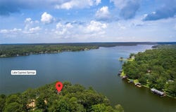 329 Hickory Hill Lane, Scroggins, TX 75480