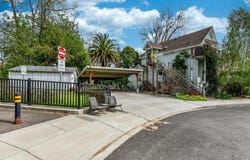 1552 Behrens Street, Napa, CA 94559