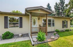 700 Washington Avenue S, Park Rapids, MN 56470