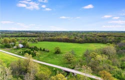 Tract #4 Kinnamon Road, Odessa, MO 64076
