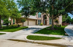 1504 Blossom Court, Allen, TX 75013