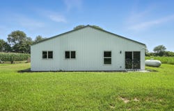 6052 N Meridian Road, Lake Village, IN 46349