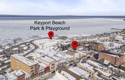 11 W Front Street, Keyport, NJ 07735