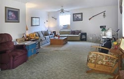 1105 Stidham, Tishomingo, OK 73460