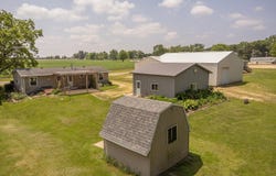 25115 Locust, LANARK, IL 61046