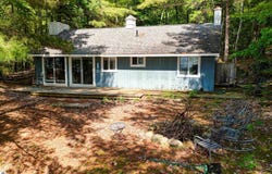376 S Golden Beach Drive, Kewadin, MI 49648