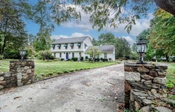 106 Bates Rock Road, Southbury, CT 06488