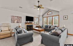1115 Austin Street lot: #318, Corolla, NC 27927