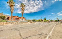 2705 GRANT Avenue, El Paso, TX 79930