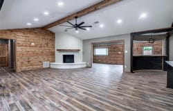 3910 Miranda Drive, Paris, TX 75462