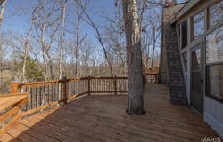 2442 Linden Point Drive, Innsbrook, MO 63390