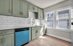 4306 BUECHNER AVENUE DOWN, CLEVELAND, OH 44109