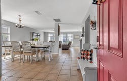 6001 Red Drum Drive, Fort Worth, TX 76179