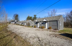 15284 Veterans Lane, Dillsboro, IN 47018