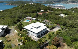 25 Bellevue FB, St. Thomas, VI 00802