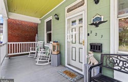 221 MAIN Street, NEW WINDSOR, MD 21776