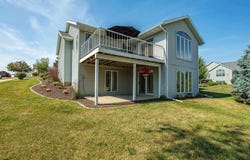 1227 N 3rd Street, Monroe, WI 53566