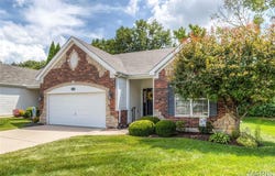 745 Thayer Court, Dardenne Prairie, MO 63368