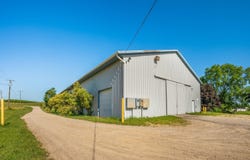 6296 Mountain Road, Coloma, MI 49038