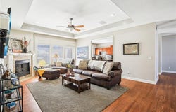 205 DoubleTree Lane, Smithville, MO 64089