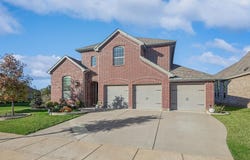 1701 Trinidad Way, Argyle, TX 76226