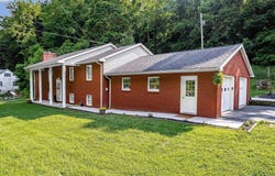 6090 Fairmont Road, Rivesville, WV 26588
