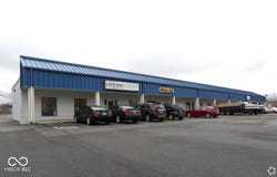 2525 E 10th, Anderson, IN 46012