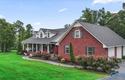 190 Creek Drive, Rainsville, AL 35986