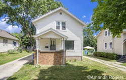 1130 Spring Avenue NE, Grand Rapids, MI 49503