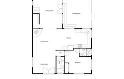 7070 Tassajara Creek Road, Santa Margarita, CA 93453