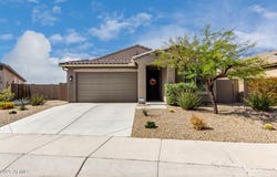 17532 W COPPER RIDGE Drive, Goodyear, AZ 85338