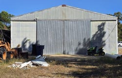 595 Highway 1, Wynne, AR 72396