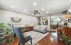 281 Rock Meadow Drive, Crowley, TX 76036